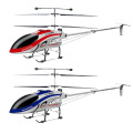DWI Dowellin 168cm Largest 3.5 Channel Alloy Big Remote Control Helicopter For Sale